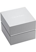 Montre Calvin Klein Femme Graphic in Acier K7E23141 - K7E23141